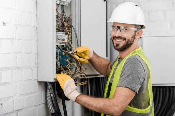 Best Electrical Repair Services  in Shell Valley, ND
