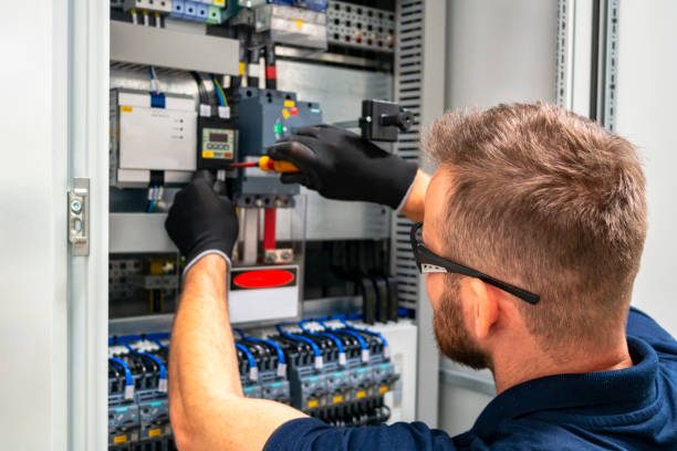Best Electrical Outlet Repair  in Shell Valley, ND