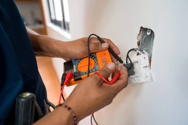 Best Electrical Upgrades for Homes  in Shell Valley, ND