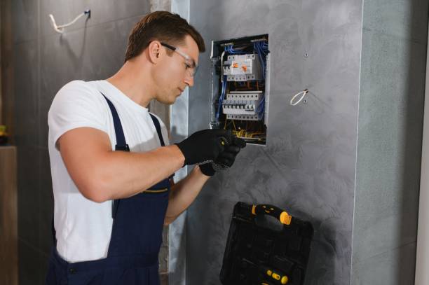 Best Best Electricians Near Me  in Shell Valley, ND