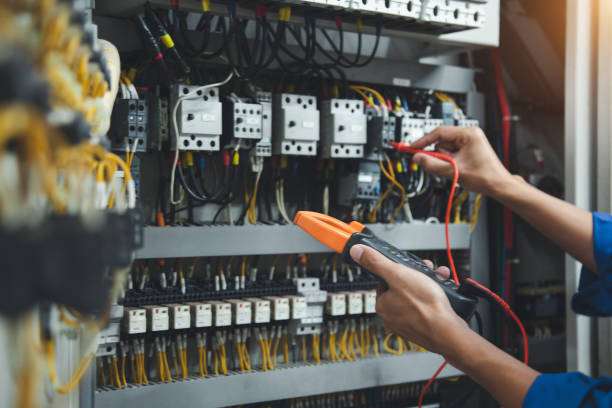 Best Home Electrical Repair  in Shell Valley, ND