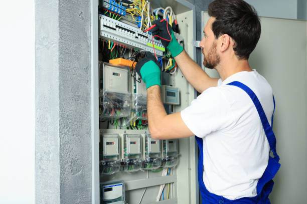 Best Electrical Troubleshooting Services  in Shell Valley, ND