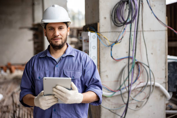 Best Electrical Upgrades for Homes  in Shell Valley, ND