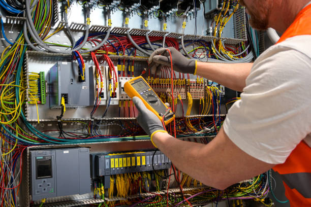 Electrical System Inspection in ND