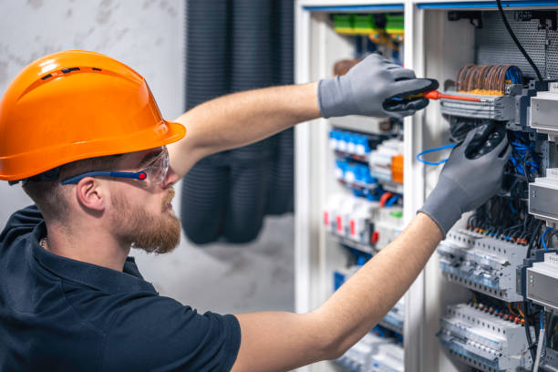 Best 24-Hour Electrician  in Shell Valley, ND
