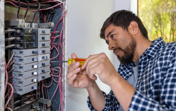 Affordable Electrical Installation in ND